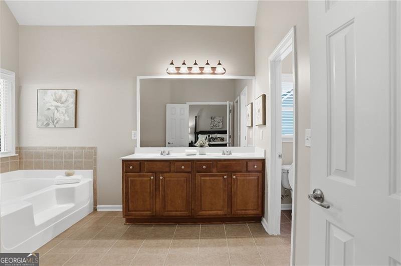 5045 Hamby Hollow Lane Cumming - Photo 28