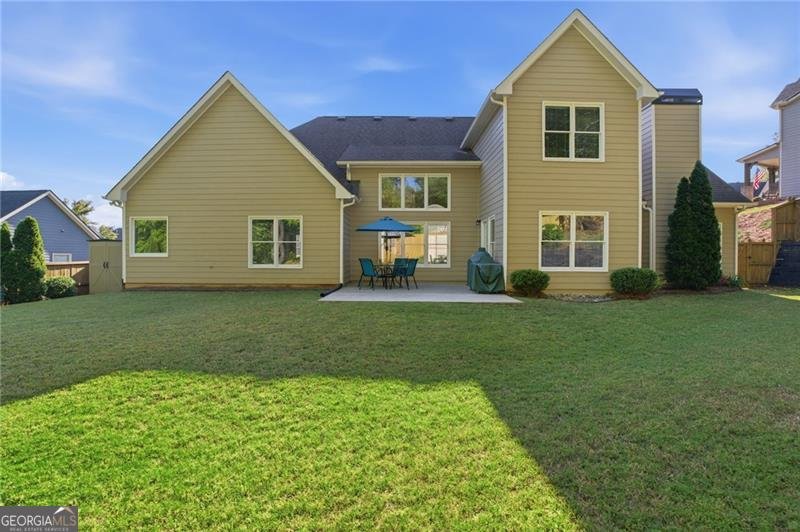 5045 Hamby Hollow Lane Cumming - Photo 41