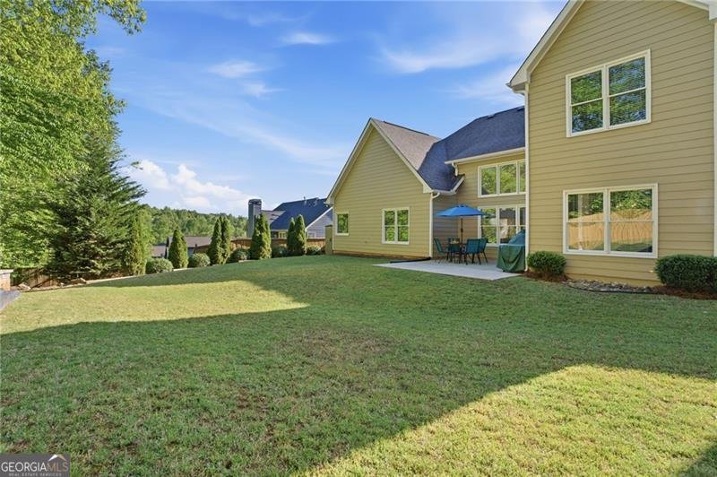 5045 Hamby Hollow Lane Cumming - Photo 42