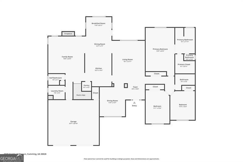 5045 Hamby Hollow Lane Cumming - Photo 45
