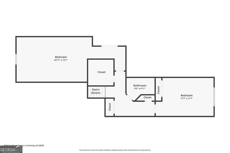 5045 Hamby Hollow Lane Cumming - Photo 46