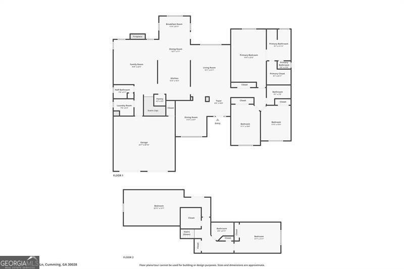 5045 Hamby Hollow Lane Cumming - Photo 47