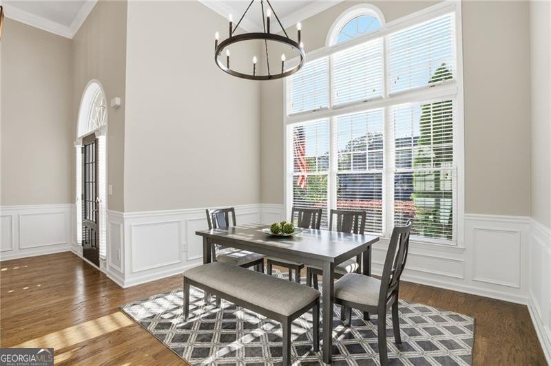 5045 Hamby Hollow Lane Cumming - Photo 6