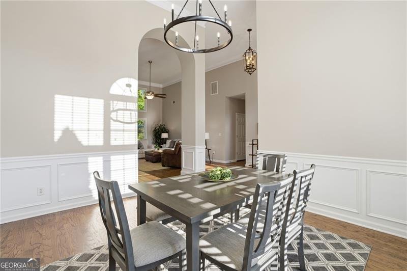 5045 Hamby Hollow Lane Cumming - Photo 7