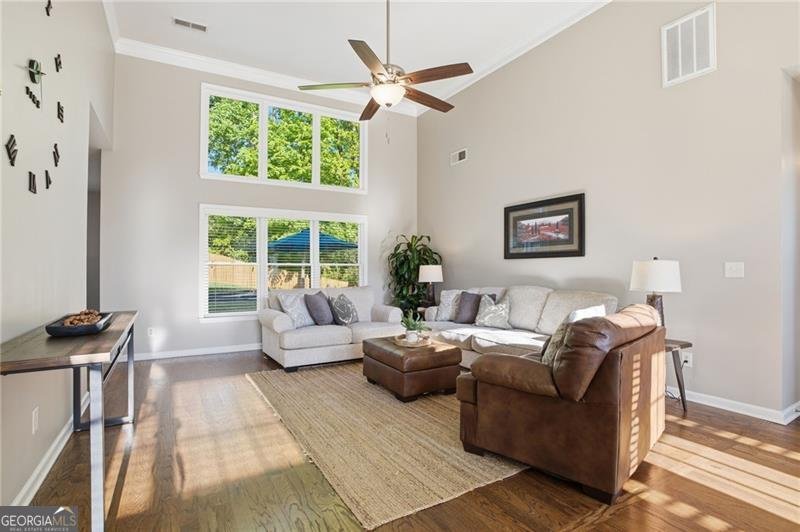 5045 Hamby Hollow Lane Cumming - Photo 8