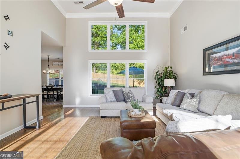 5045 Hamby Hollow Lane Cumming - Photo 9