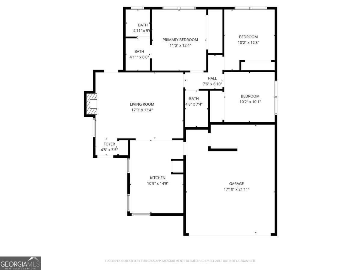 155 Lea Court Athens - Photo 35