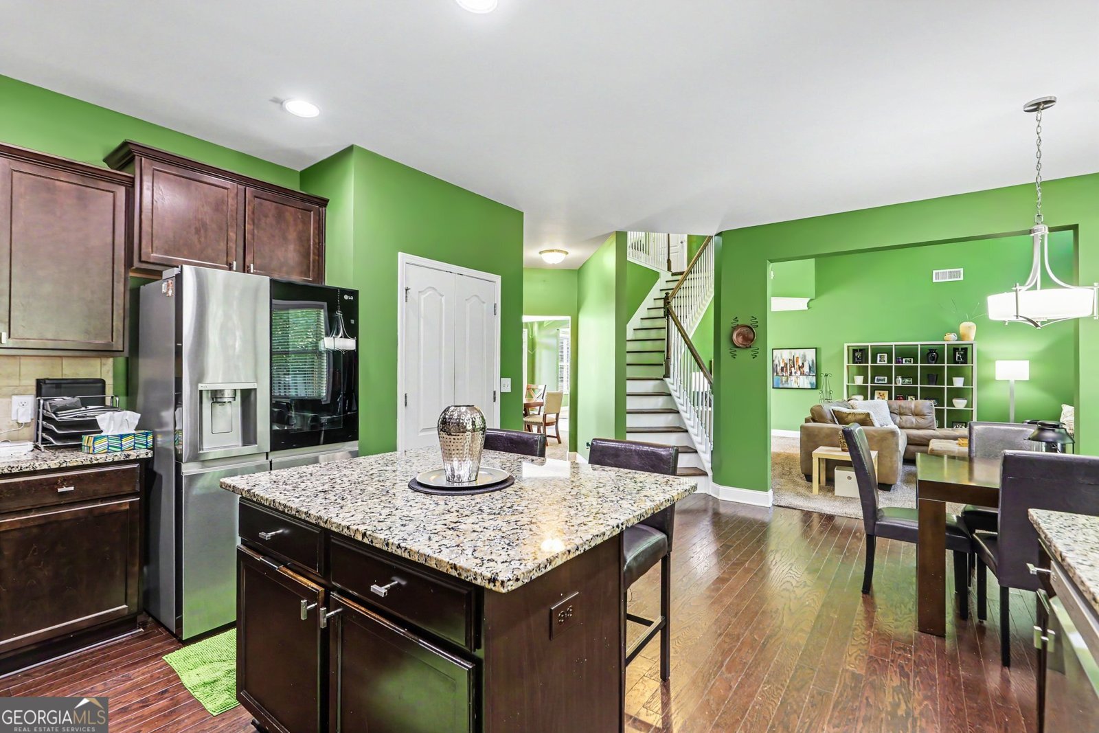 4110 Bunker Drive Austell - Photo 10