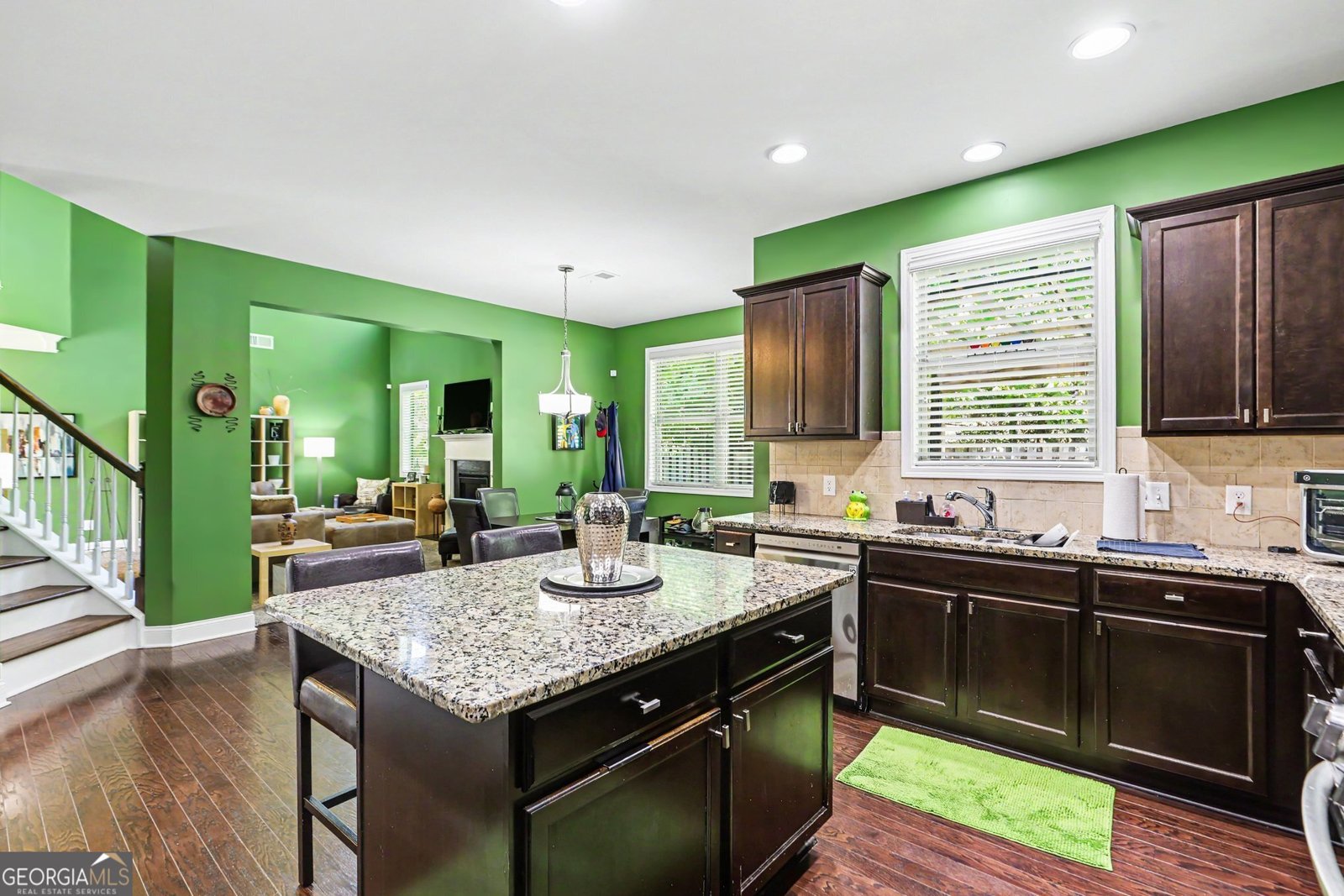 4110 Bunker Drive Austell - Photo 11