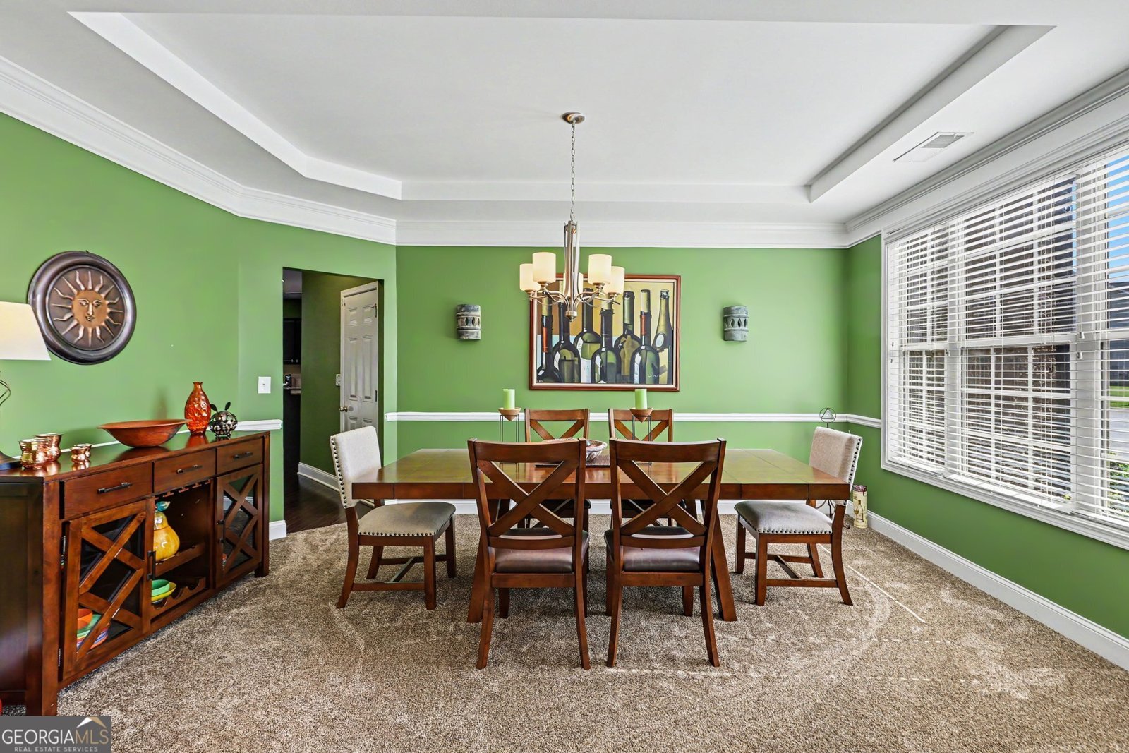 4110 Bunker Drive Austell - Photo 12