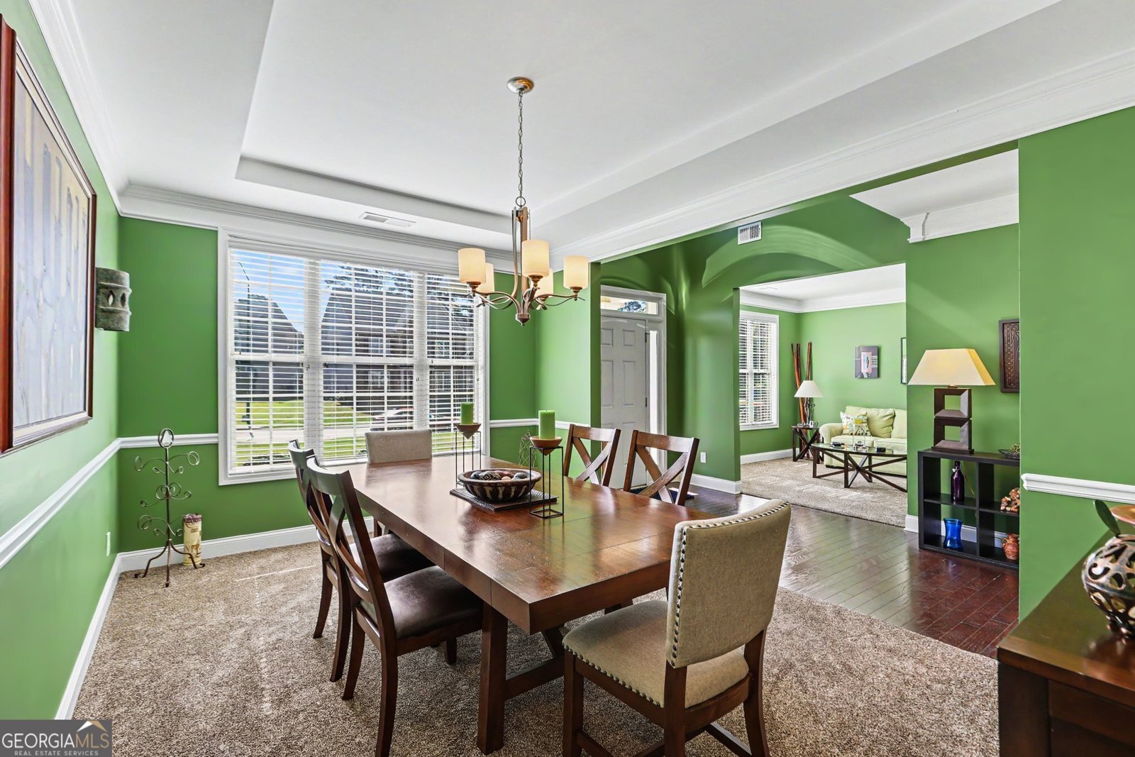 4110 Bunker Drive Austell - Photo 13