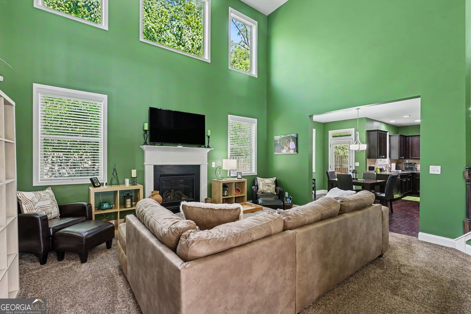 4110 Bunker Drive Austell - Photo 16