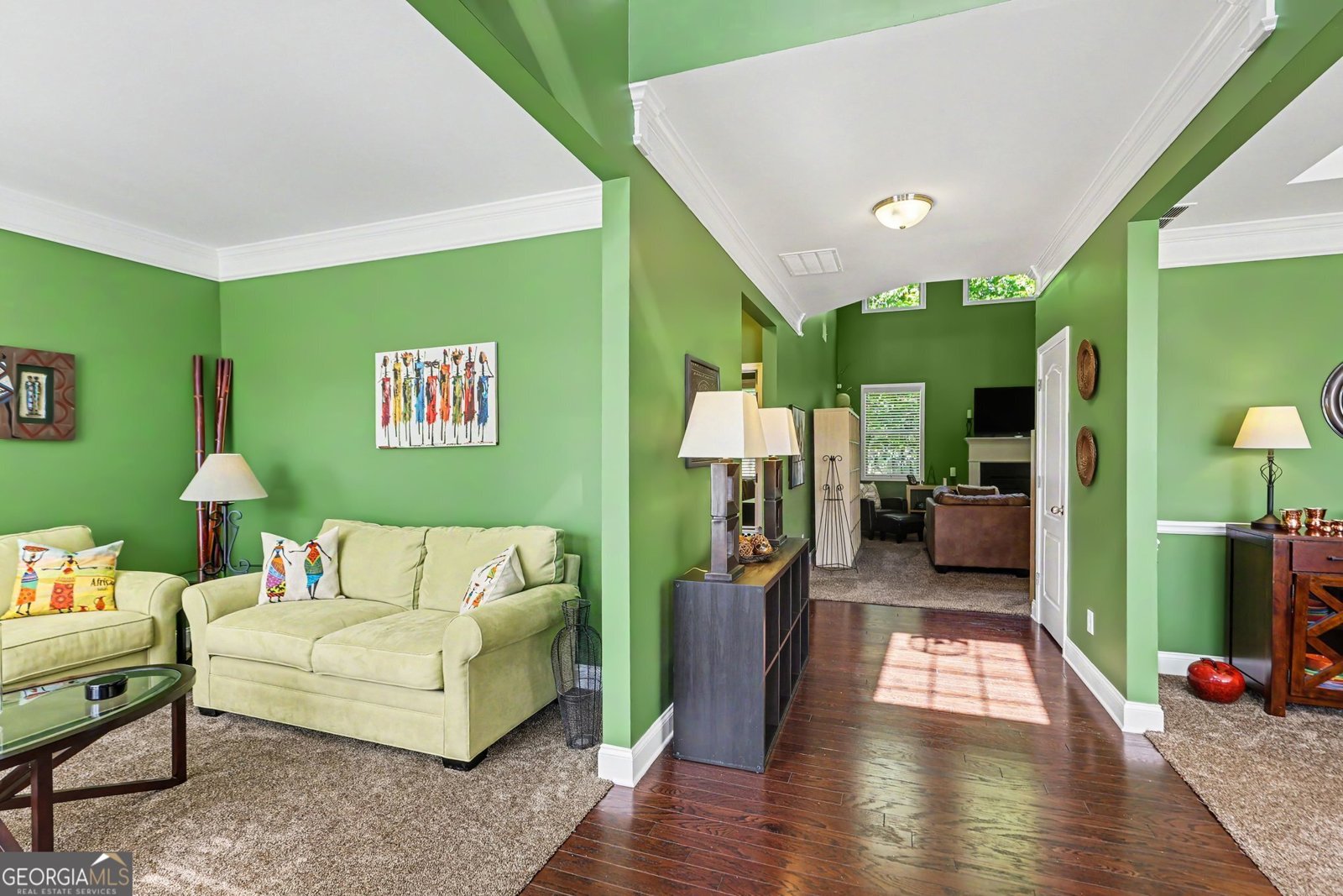 4110 Bunker Drive Austell - Photo 20