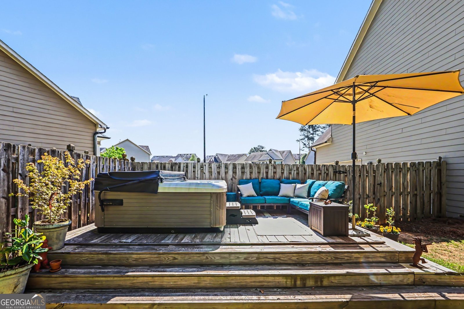 4110 Bunker Drive Austell - Photo 44