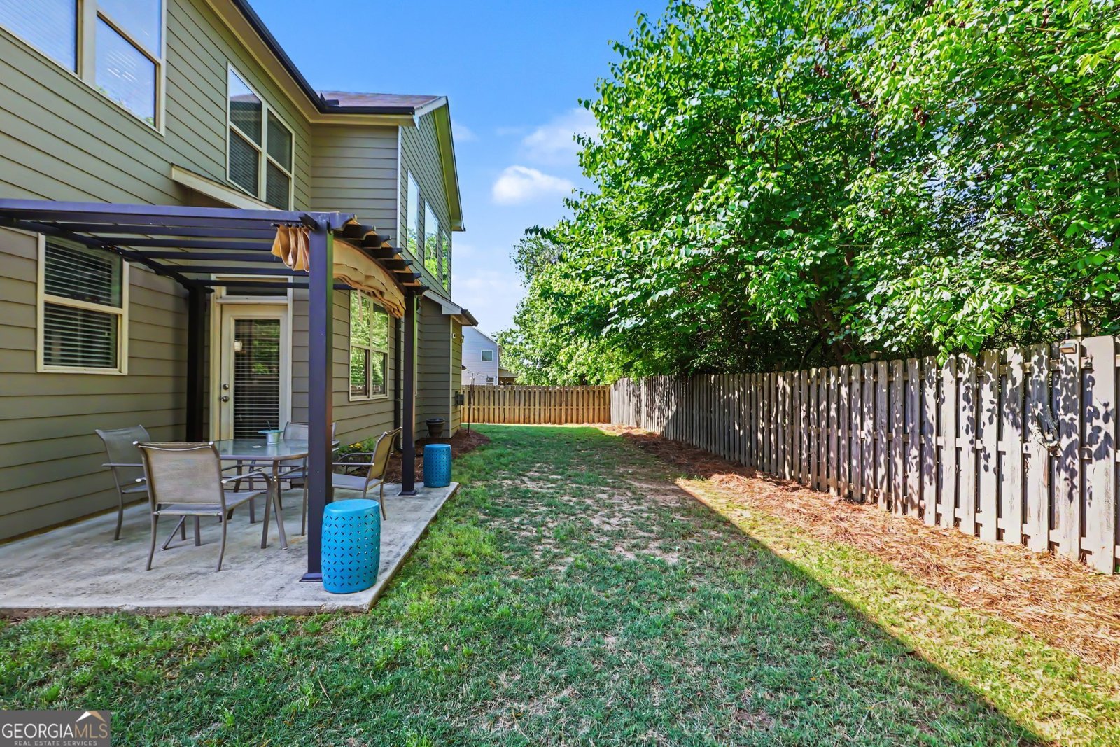 4110 Bunker Drive Austell - Photo 45