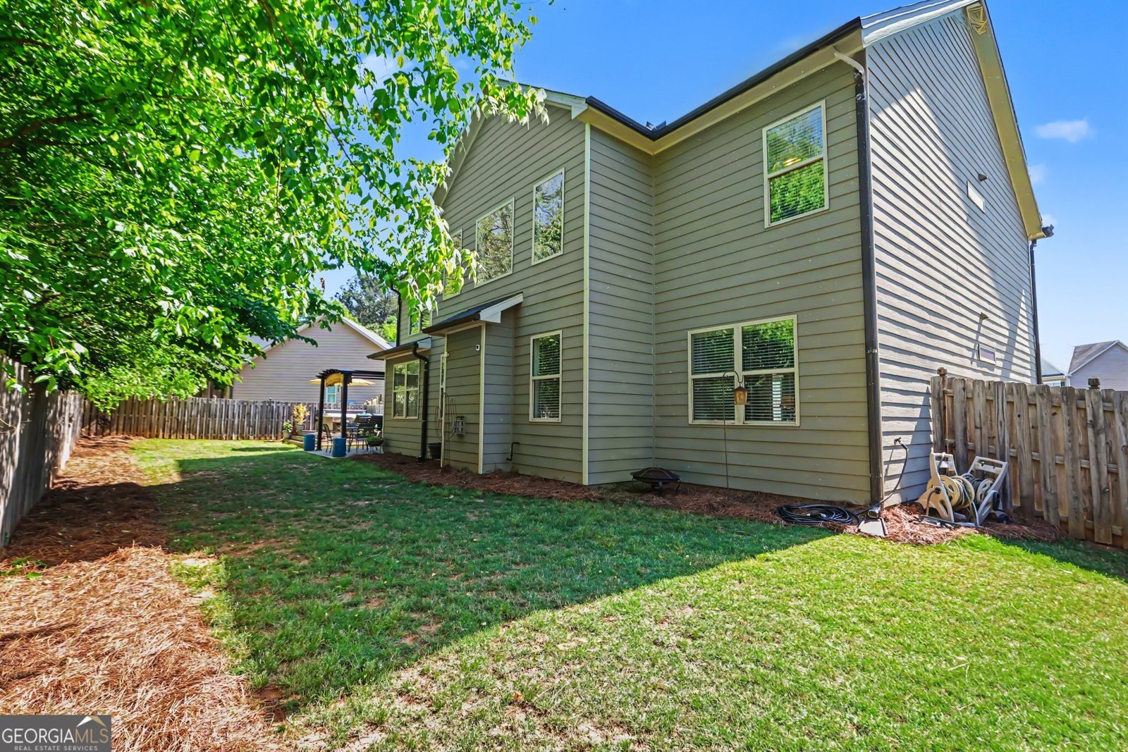 4110 Bunker Drive Austell - Photo 46