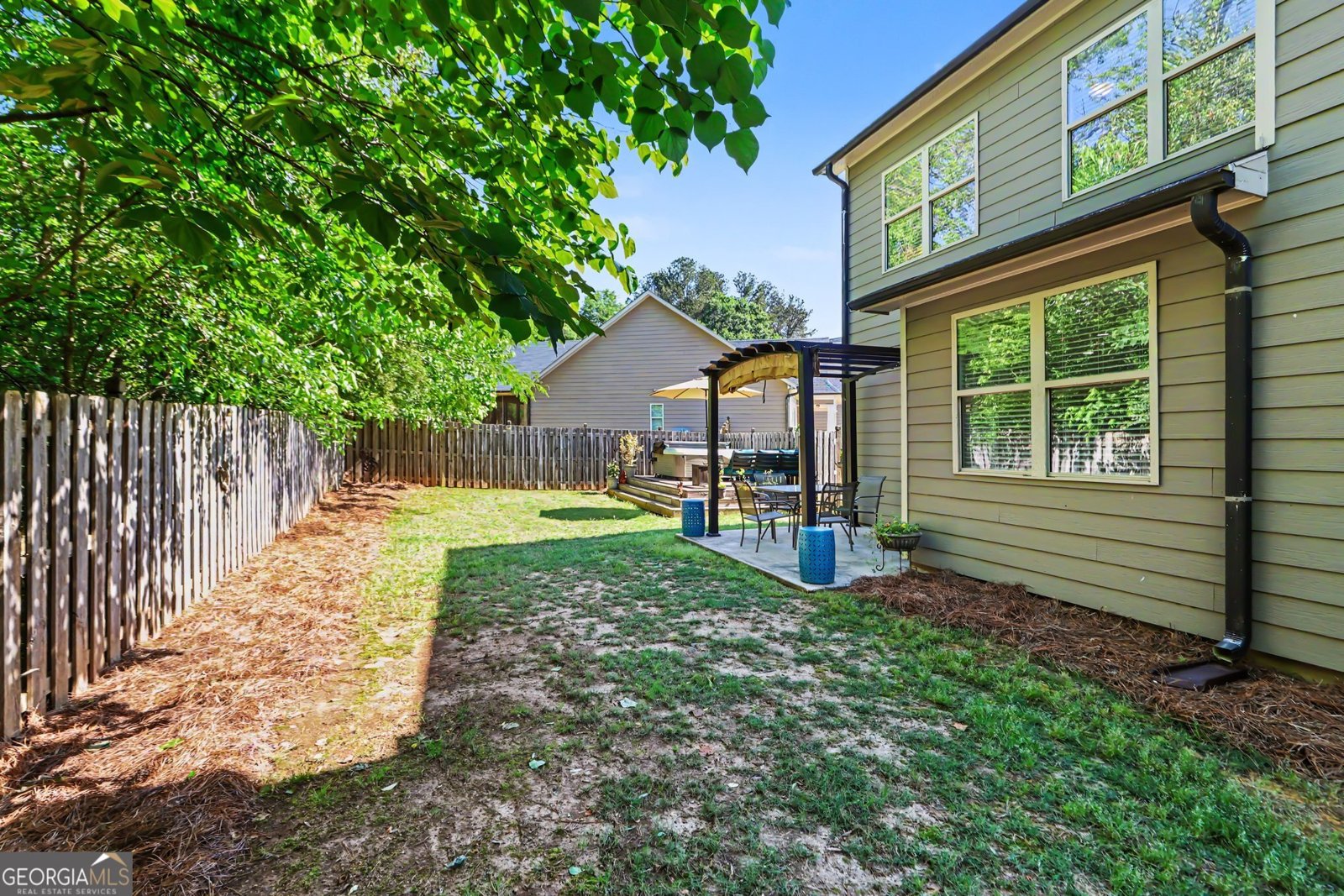 4110 Bunker Drive Austell - Photo 47