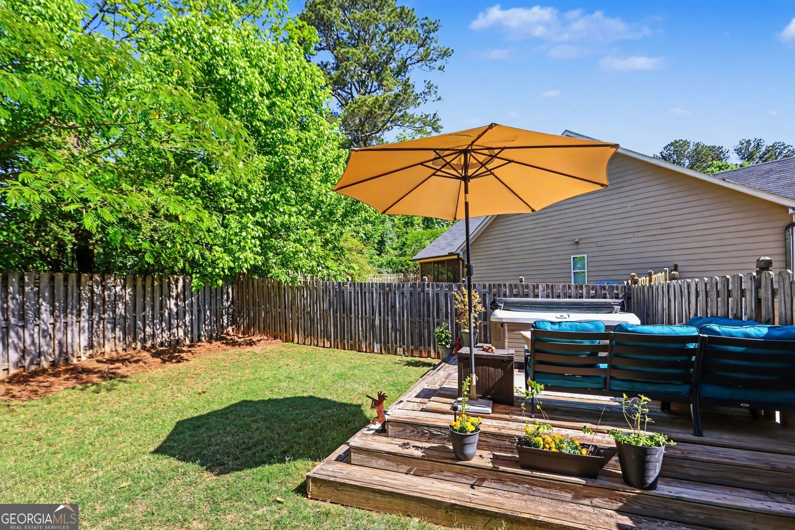 4110 Bunker Drive Austell - Photo 49