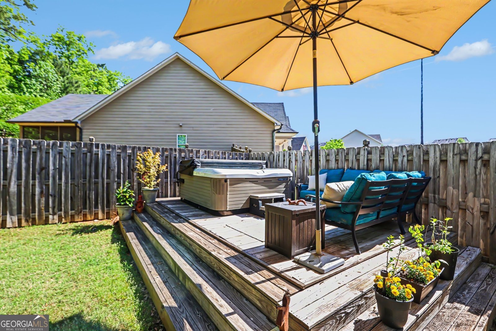 4110 Bunker Drive Austell - Photo 50