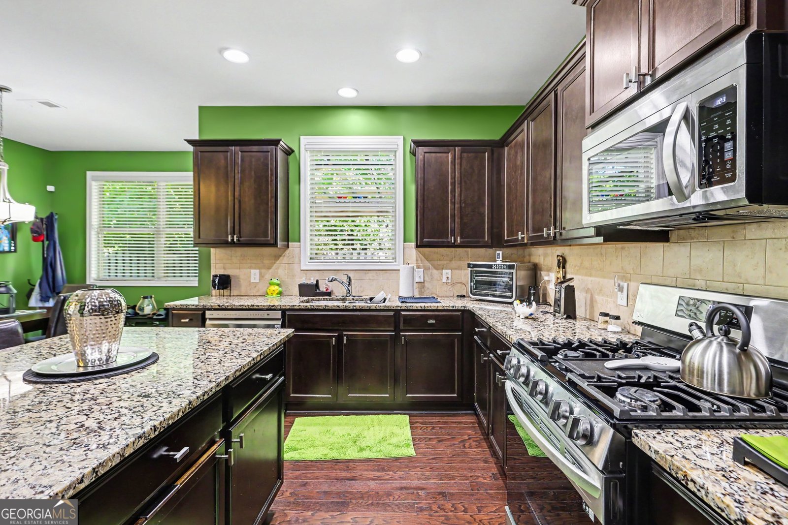 4110 Bunker Drive Austell - Photo 6