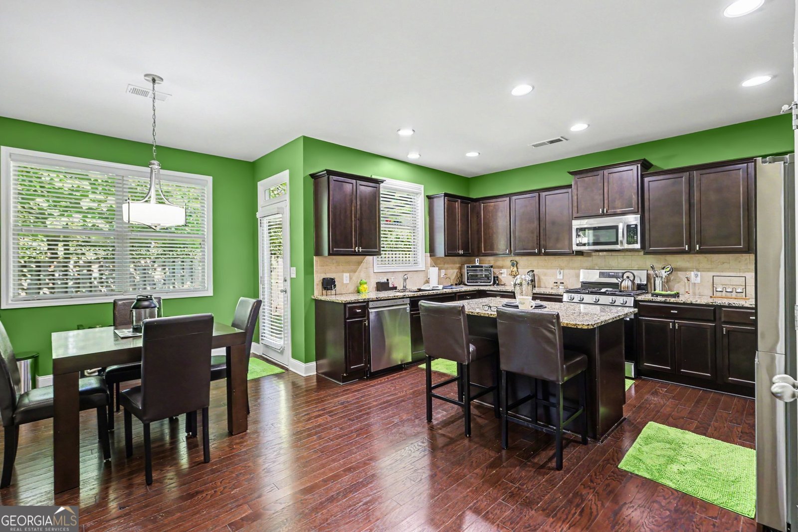 4110 Bunker Drive Austell - Photo 7