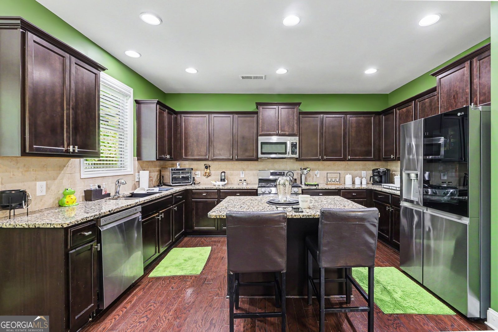 4110 Bunker Drive Austell - Photo 8
