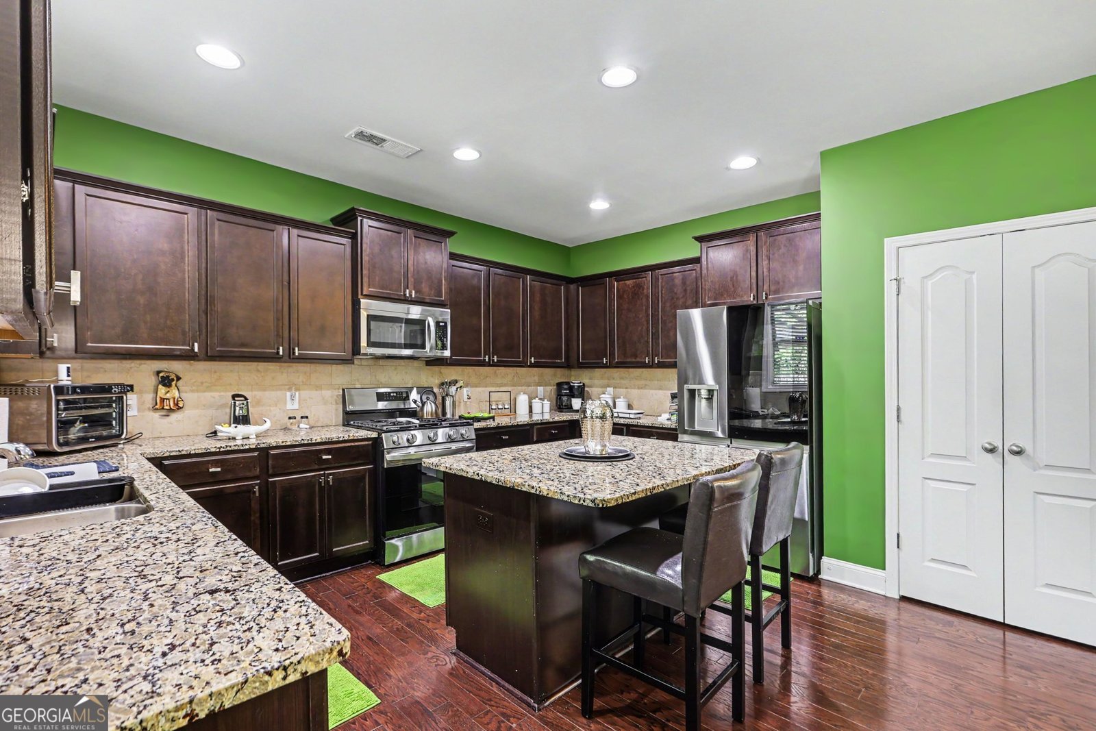 4110 Bunker Drive Austell - Photo 9
