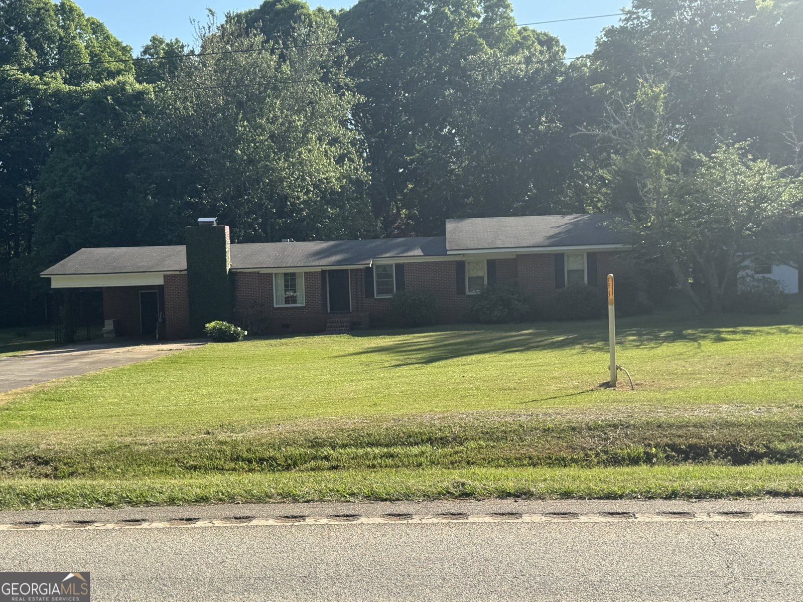 2695 Ga Highway 11 Hillsboro - Photo 14