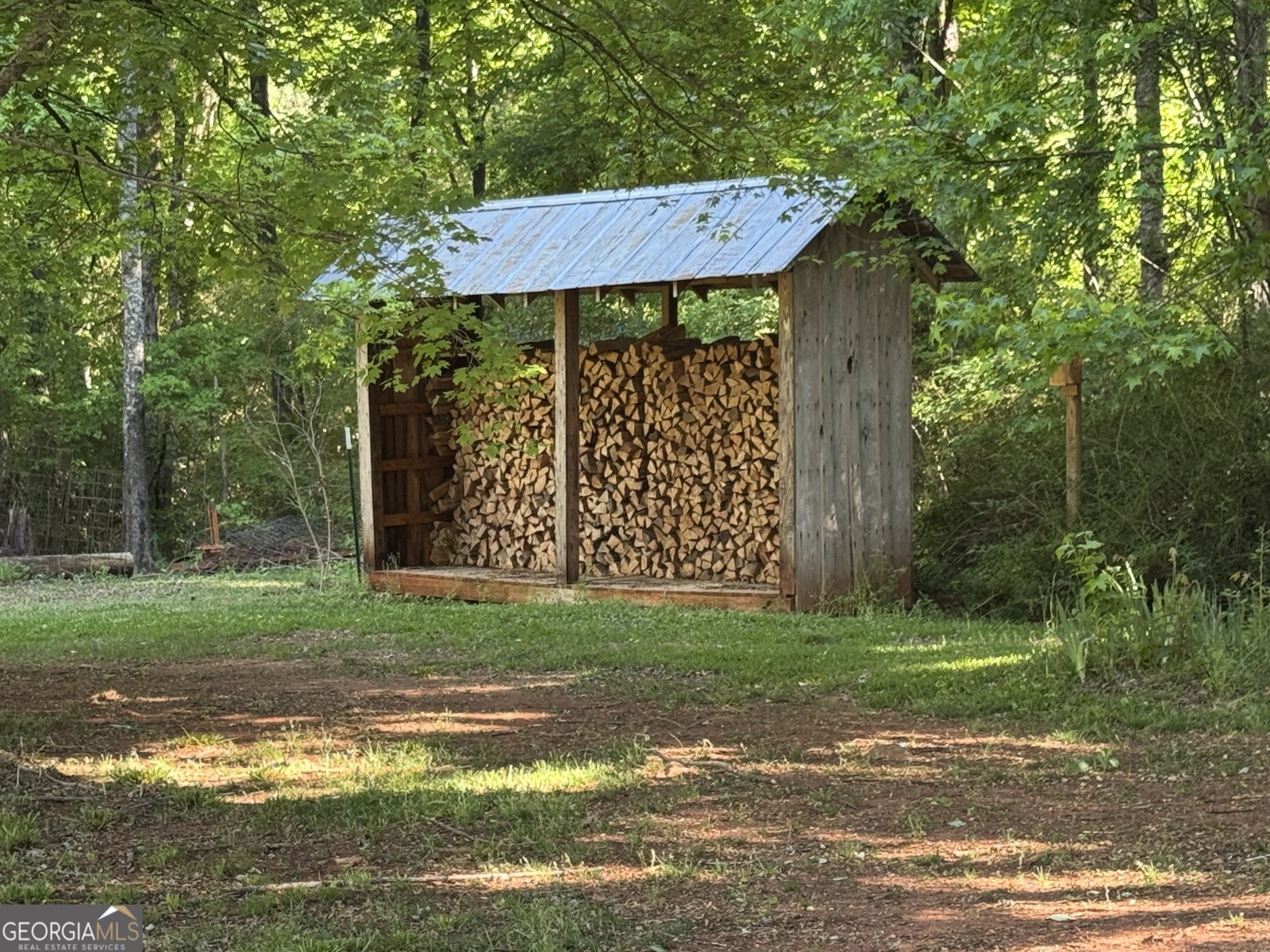 2695 Ga Highway 11 Hillsboro - Photo 6