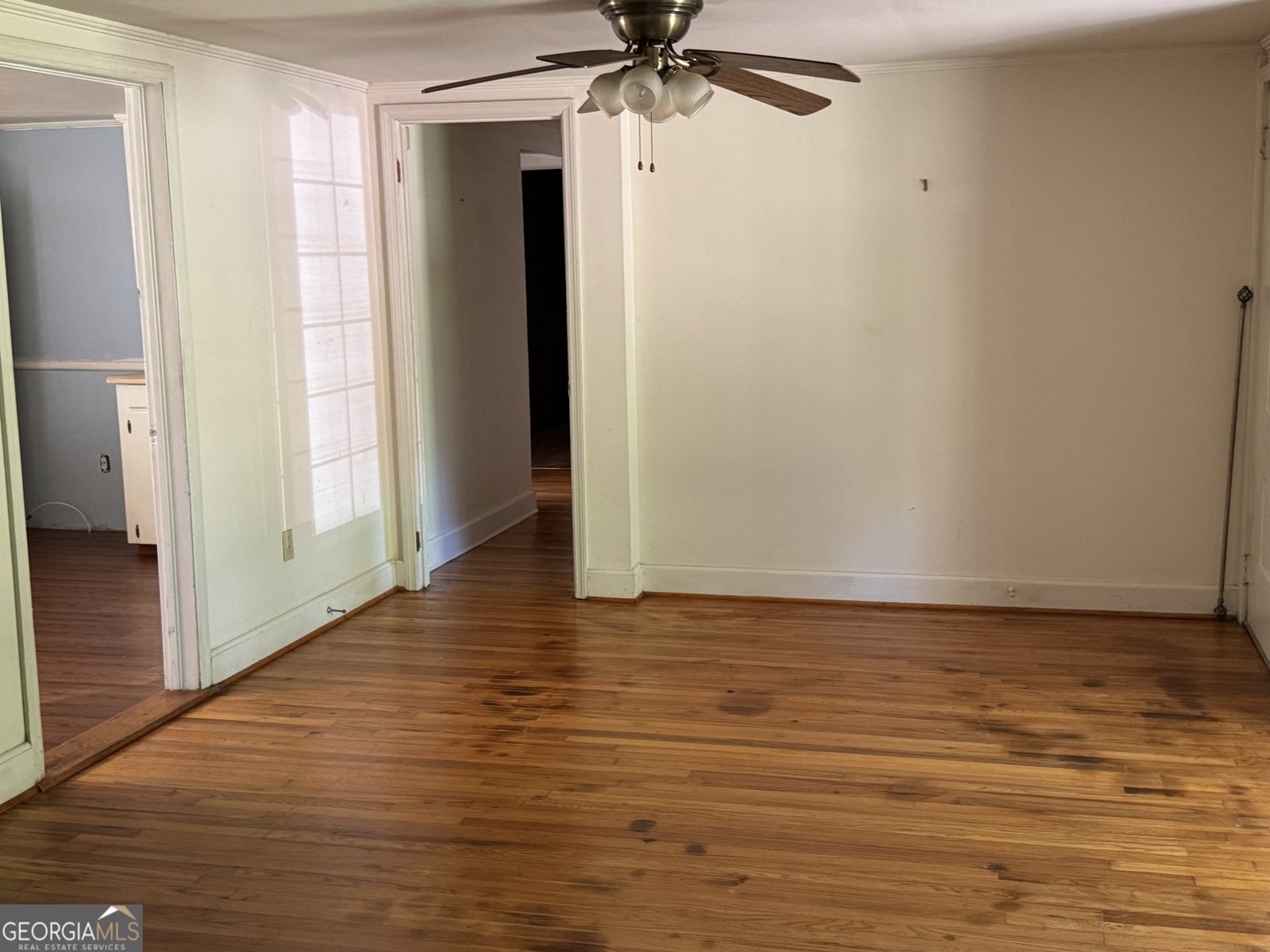 2695 Ga Highway 11 Hillsboro - Photo 9