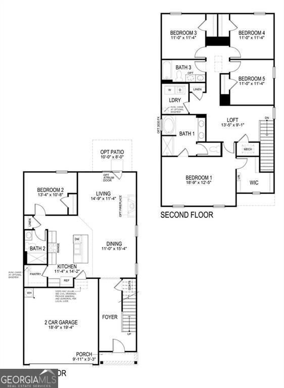 56 Biltmore Place Braselton - Photo 31