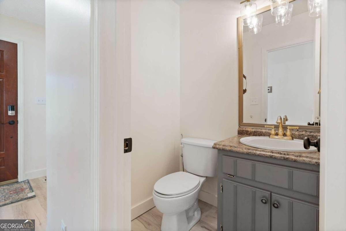 1274 W Wylie Bridge Rd Woodstock - Photo 11