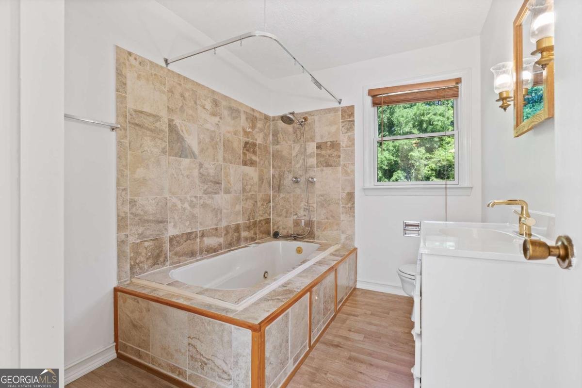 1274 W Wylie Bridge Rd Woodstock - Photo 13