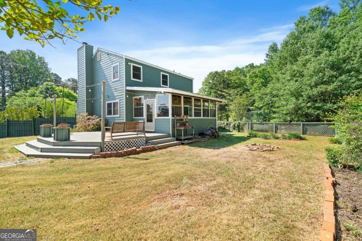 1274 W Wylie Bridge Rd Woodstock - Photo 22