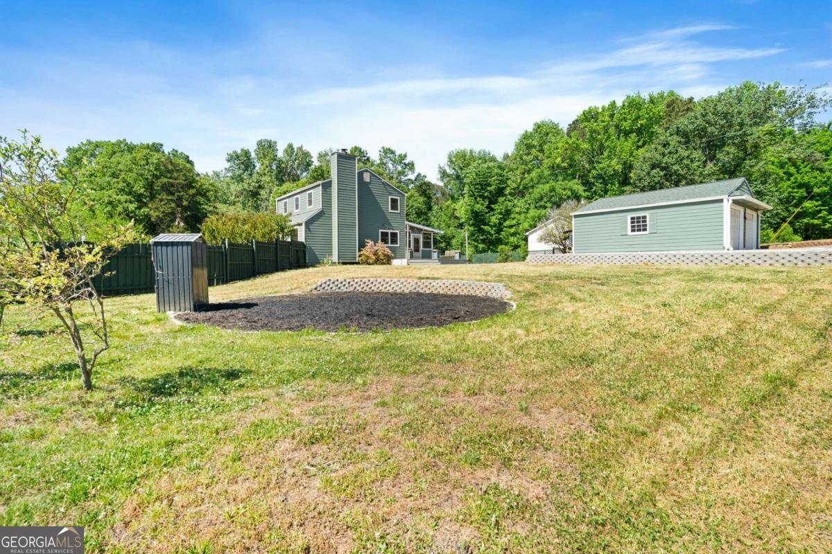 1274 W Wylie Bridge Rd Woodstock - Photo 25