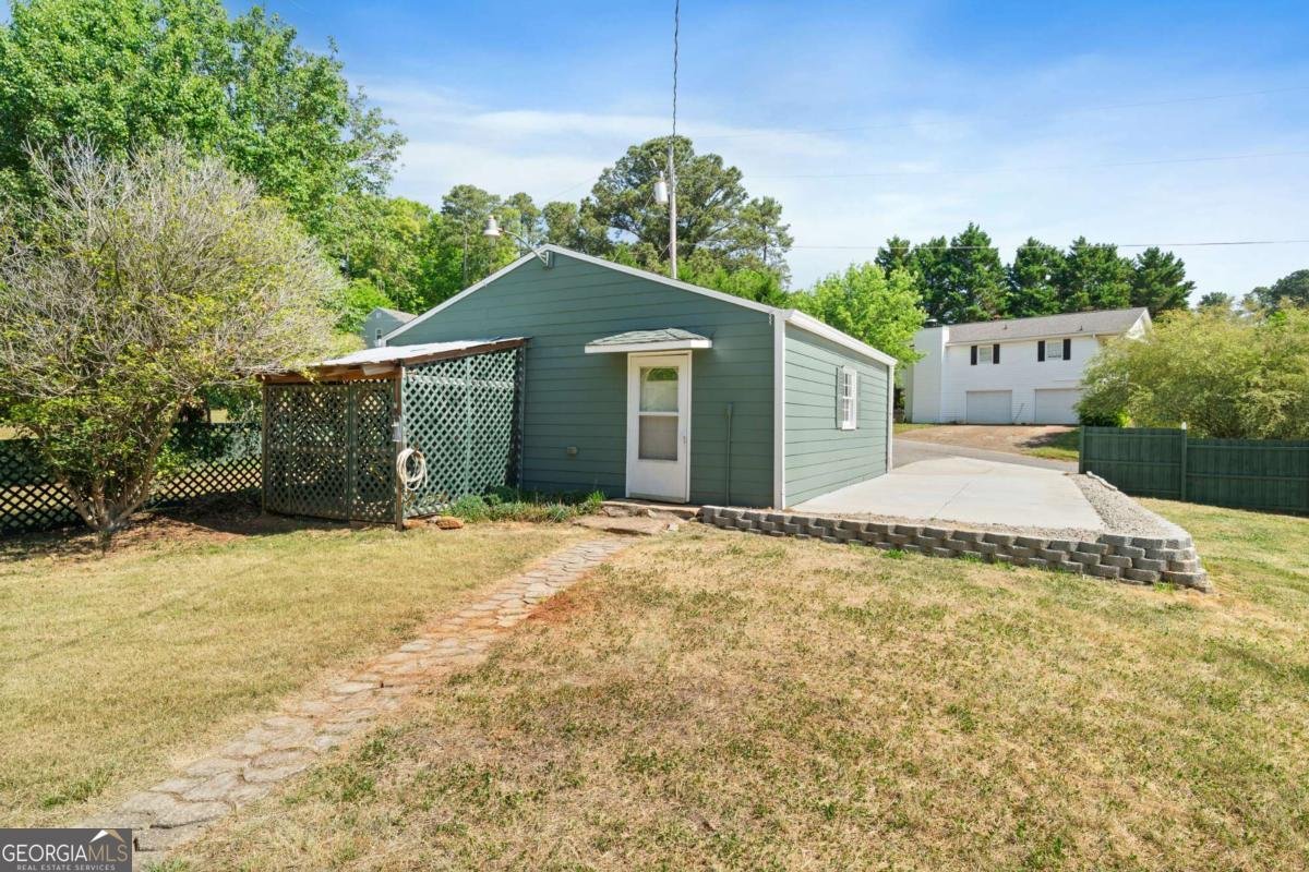 1274 W Wylie Bridge Rd Woodstock - Photo 26