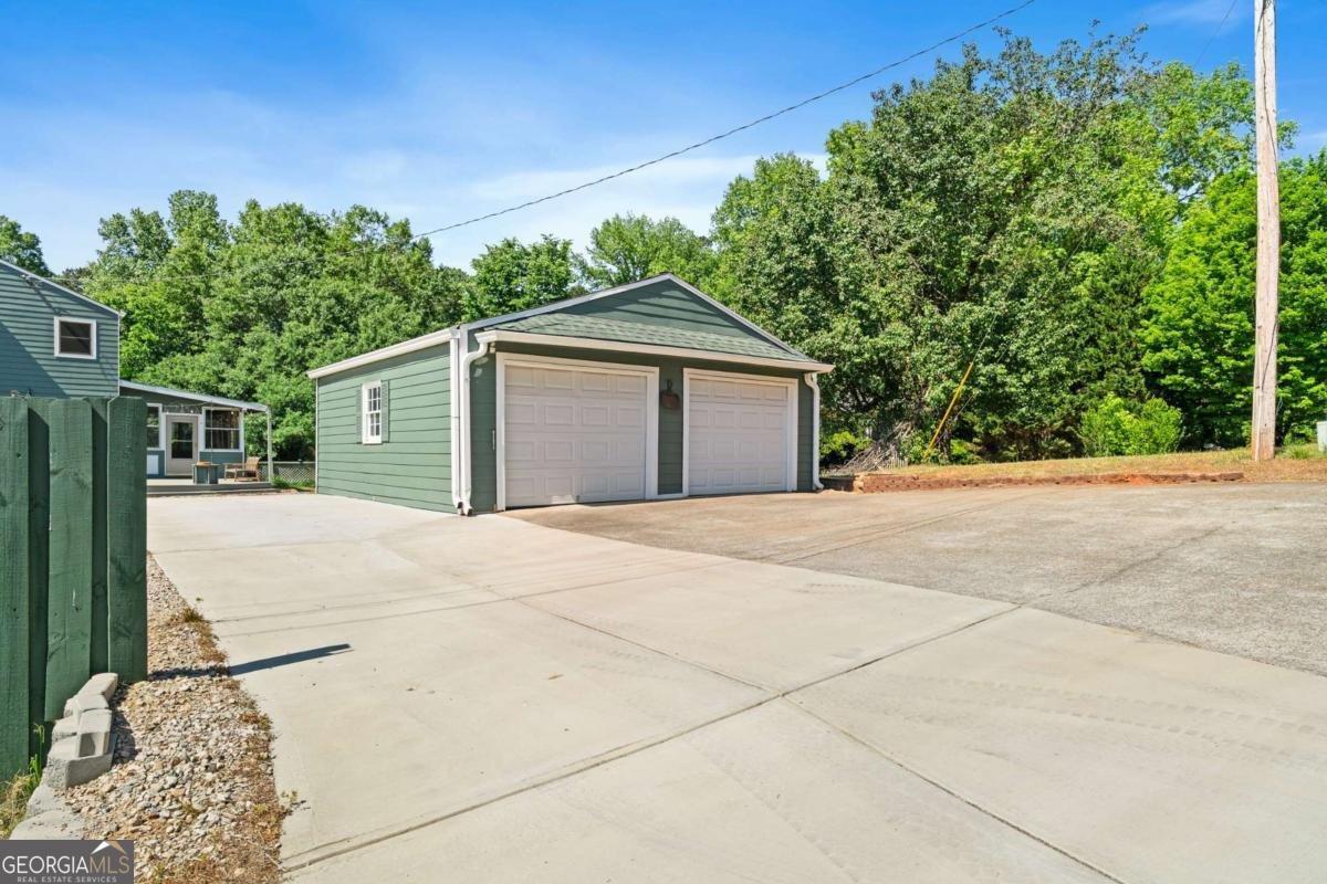 1274 W Wylie Bridge Rd Woodstock - Photo 27