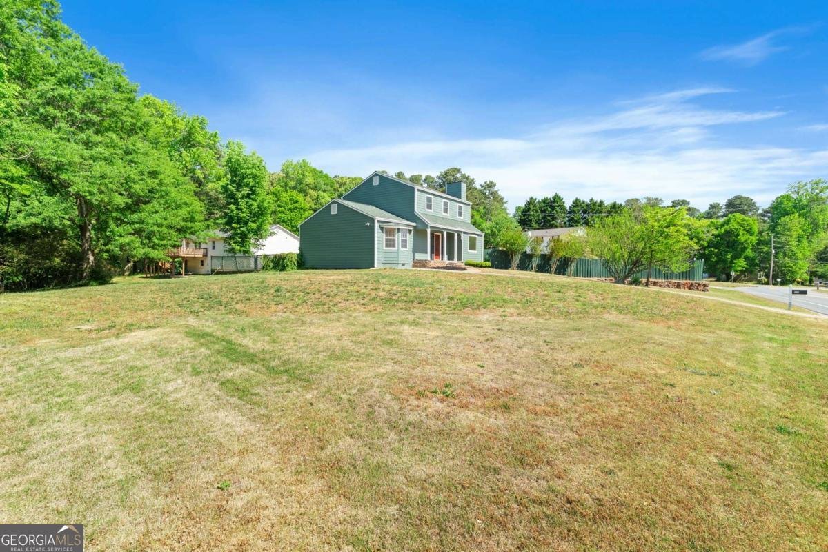 1274 W Wylie Bridge Rd Woodstock - Photo 28