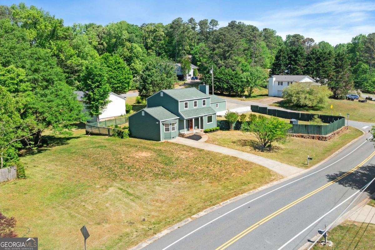 1274 W Wylie Bridge Rd Woodstock - Photo 29