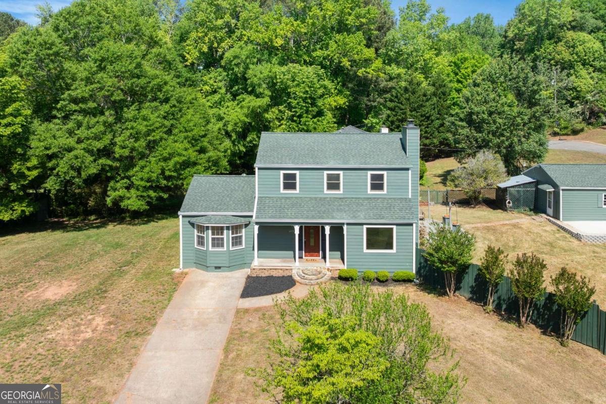 1274 W Wylie Bridge Rd Woodstock - Photo 30