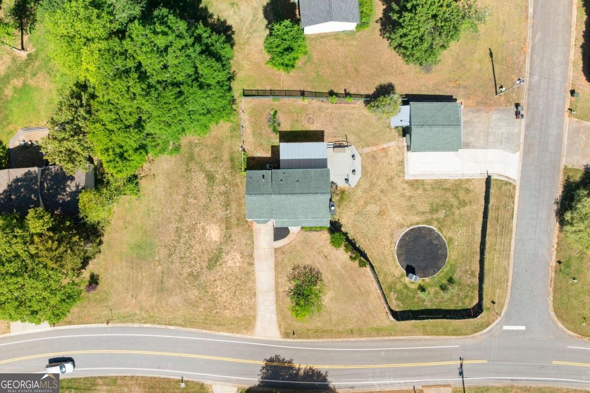 1274 W Wylie Bridge Rd Woodstock - Photo 31