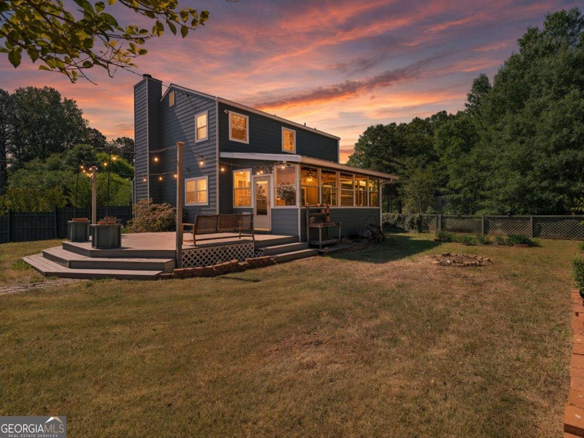 1274 W Wylie Bridge Rd Woodstock - Photo 34