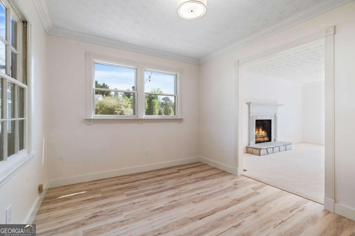 1274 W Wylie Bridge Rd Woodstock - Photo 7