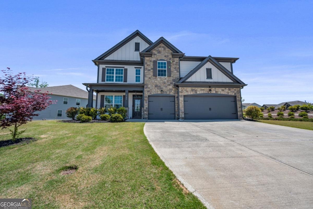 6780 Rambling Vale Cumming - Photo 1