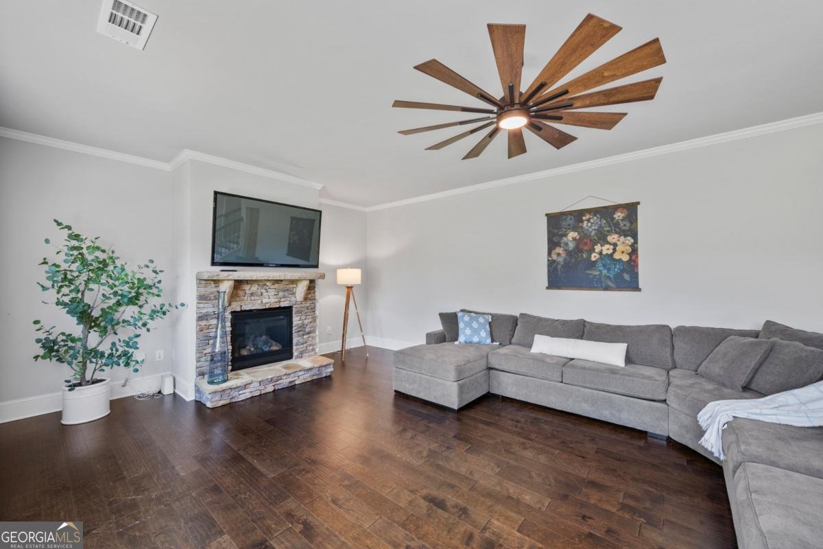 6780 Rambling Vale Cumming - Photo 15