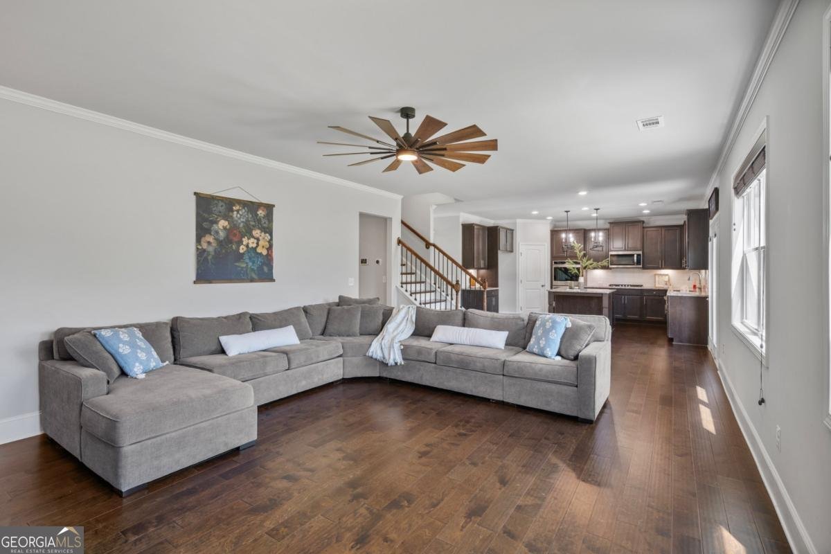 6780 Rambling Vale Cumming - Photo 16