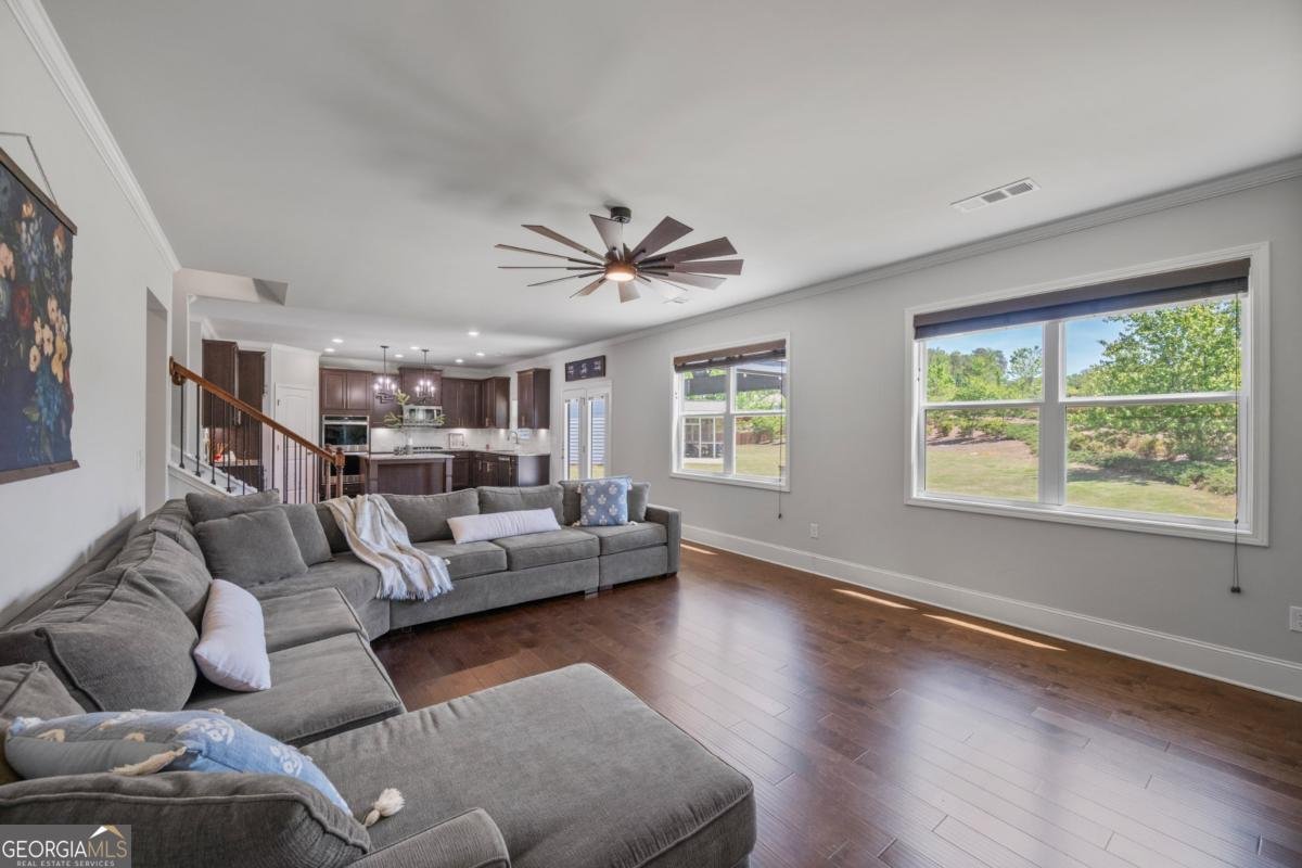 6780 Rambling Vale Cumming - Photo 17