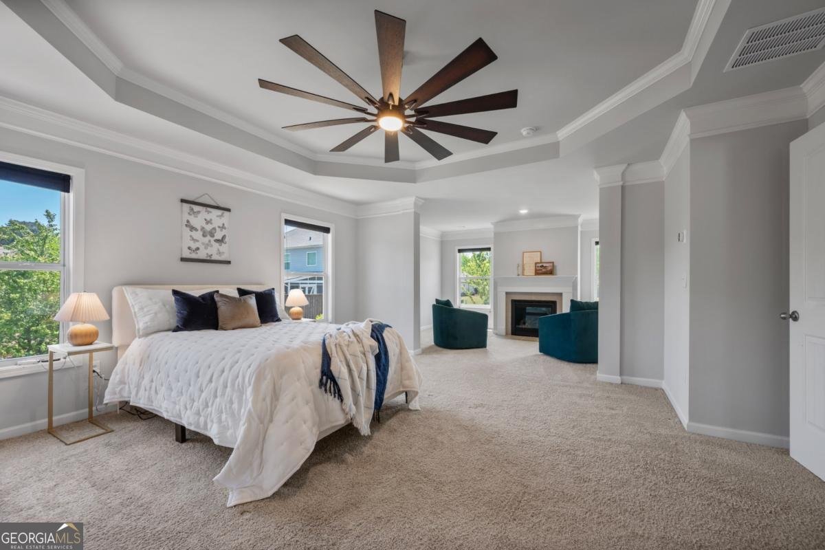 6780 Rambling Vale Cumming - Photo 25