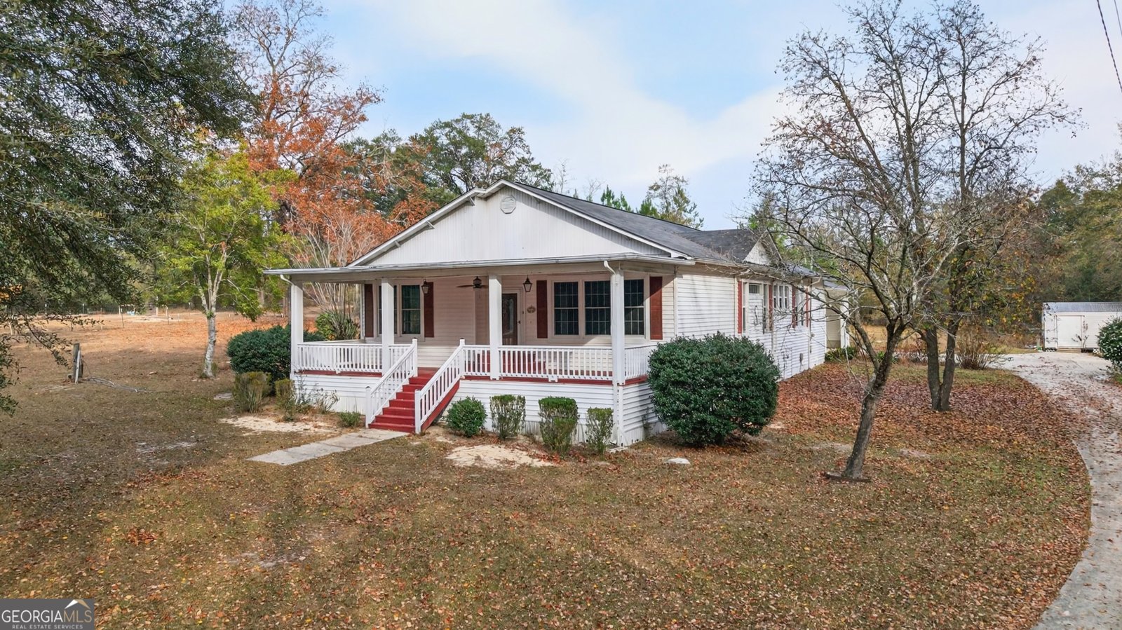 3900 Nevils Groveland Road Pembroke - main photo