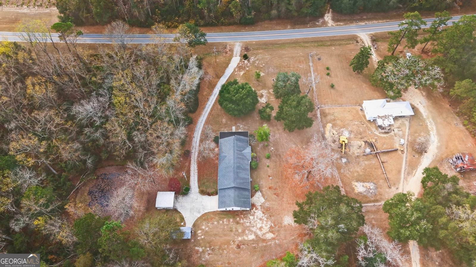 3900 Nevils Groveland Road Pembroke - Photo 10
